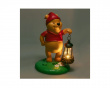 Winnie The Pooh Gnome Light