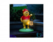 Winnie The Pooh Gnome Light