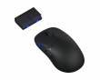 TenZ Mini Signature Edition 2.0 Gaming Mouse - Black
