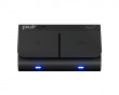 TenZ Mini Signature Edition 2.0 Gaming Mouse - Black