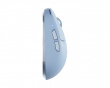 TenZ Mini Signature Edition 2.0 Gaming Mouse - Misty Blue