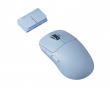 TenZ Mini Signature Edition 2.0 Gaming Mouse - Misty Blue