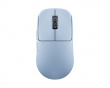 TenZ Medium Signature Edition 2.0 Gaming Mouse - Misty Blue