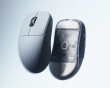 TenZ Medium Signature Edition 2.0 Gaming Mouse - Misty Blue