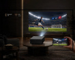 X7 Pro Max - Smart Projector - 1500 ANSI, 1080p, Google TV