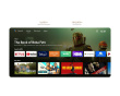 T2 Ultra - Smart Projector - 500 ANSI, 1080p, Android TV