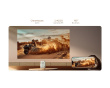 T2 Ultra - Smart Projector - 500 ANSI, 1080p, Android TV