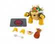 Super Mario S.H. Figuarts Action Figure Bowser 13 cm