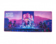 KPop Demon Hunters Takedown XL Deskmat