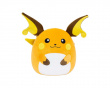 Pokémon Squishmallows Plush Figure Raichu 25 cm