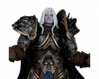 World of Warcraft Elite Edition Action Figure Lich King #09 18 cm