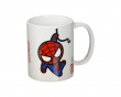 Marvel Comics Mug Kawaii Spider-Man