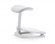 Ergonomic Dual-Layer Footrest (for Omni Gen) - Glacier