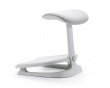 Ergonomic Dual-Layer Footrest (for Omni Gen) - Glacier