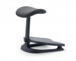 Ergonomic Dual-Layer Footrest (for Omni Gen) - Graphite