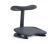 Ergonomic Dual-Layer Footrest (for Omni Gen) - Graphite