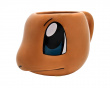 Pokémon 3D Mug Charmander - 385 ml