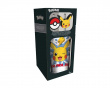 Pokémon Glass Tumbler with Straws Pikachu - 485 ml