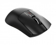 Haze X-Ⅰ Wireless Gaming Mouse - Black