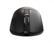 Haze X-Ⅰ Wireless Gaming Mouse - Black