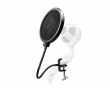 Pop Filter - Black