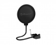 Pop Filter - Black