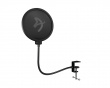 Pop Filter - Black