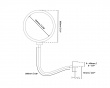Pop Filter - Black