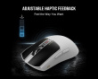 Haze X-Ⅱ Wireless Gaming Mouse - Black