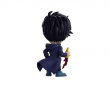 Solo Leveling Vinyl Figure Sung Jinwoo 12 cm - Damaged packaging