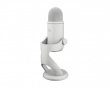 Blue Yeti 2 Microphone - White