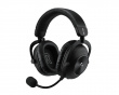 PRO X 3 LIGHTSPEED Gaming Headset - Black