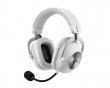 PRO X 3 LIGHTSPEED Gaming Headset - White