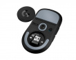 PRO X Superlight 2c SE Wireless Gaming Mouse - Black