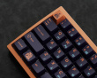 MW Anushirvan - Base kit