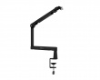 Braccio Boom Arm - Black