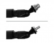 Braccio Boom Arm - Black
