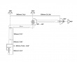 Braccio Boom Arm - Black