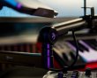 Braccio Boom Arm - Black