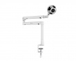 Braccio Boom Arm - White