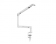 Braccio Boom Arm - White