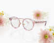 Tokidoki Flower Power - Pretty in Pink - Amber