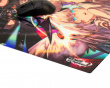 R&R - Limited Edition - Glass Mousepad