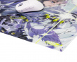 The Advent - Colored - Glass Mousepad