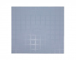 The Advent - Colored - Glass Mousepad