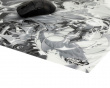The Advent - Monochrome Edition - Glass Mousepad