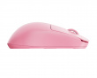 V8S Wireless Gaming Mouse - Pink