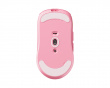 V8S Wireless Gaming Mouse - Pink