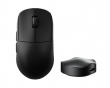 V8S Wireless Gaming Mouse - Black