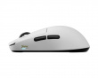 V8S Wireless Gaming Mouse - White